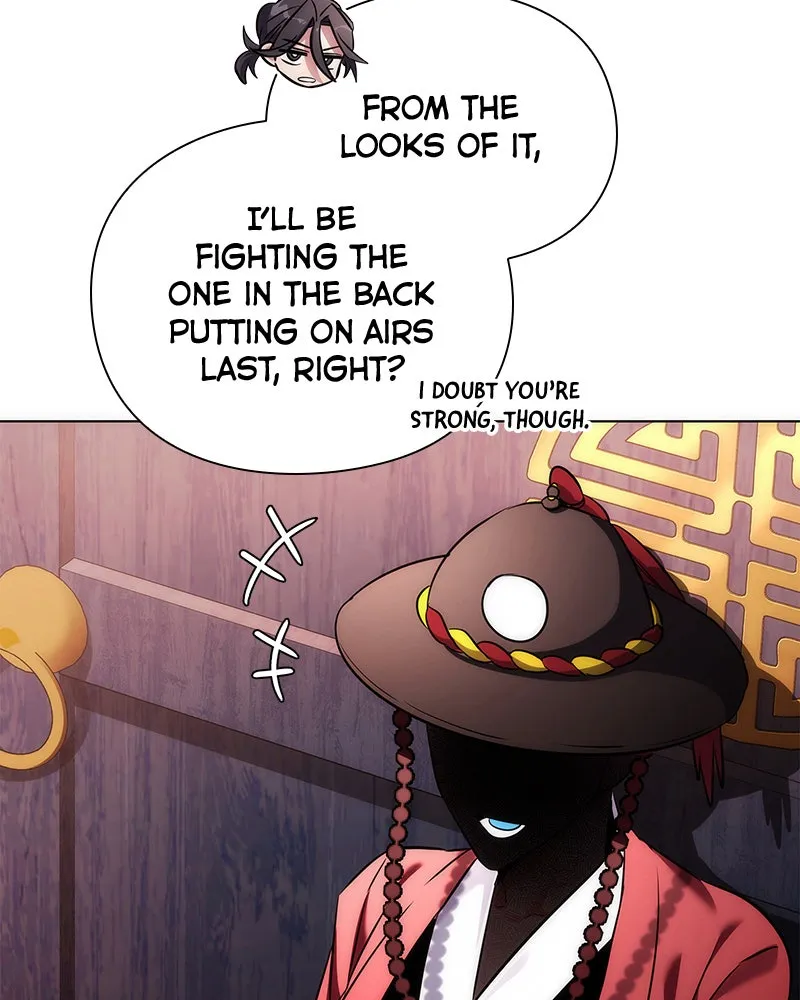 Night of the Goblin Chapter 71 page 10 - 