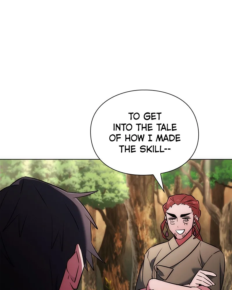 Night of the Goblin Chapter 71 page 91 - 