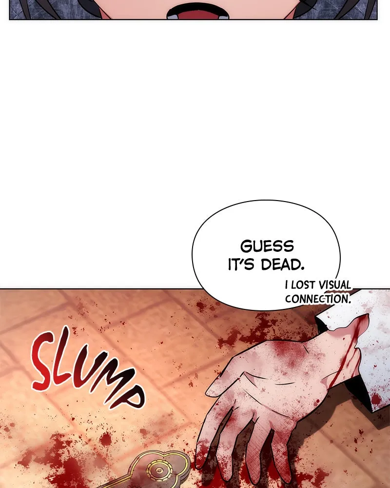 Night of the Goblin Chapter 71 page 100 - 