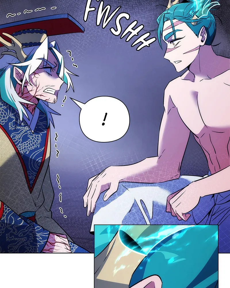 Night of the Goblin Chapter 72 page 118 - 