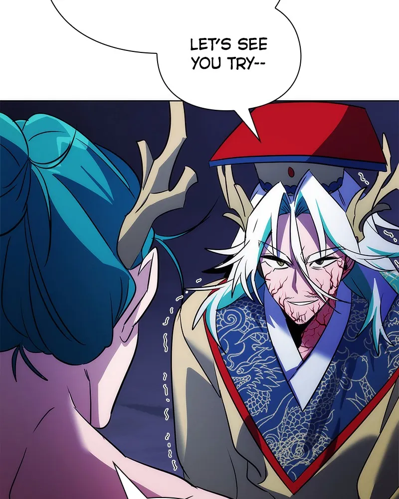 Night of the Goblin Chapter 72 page 120 - 