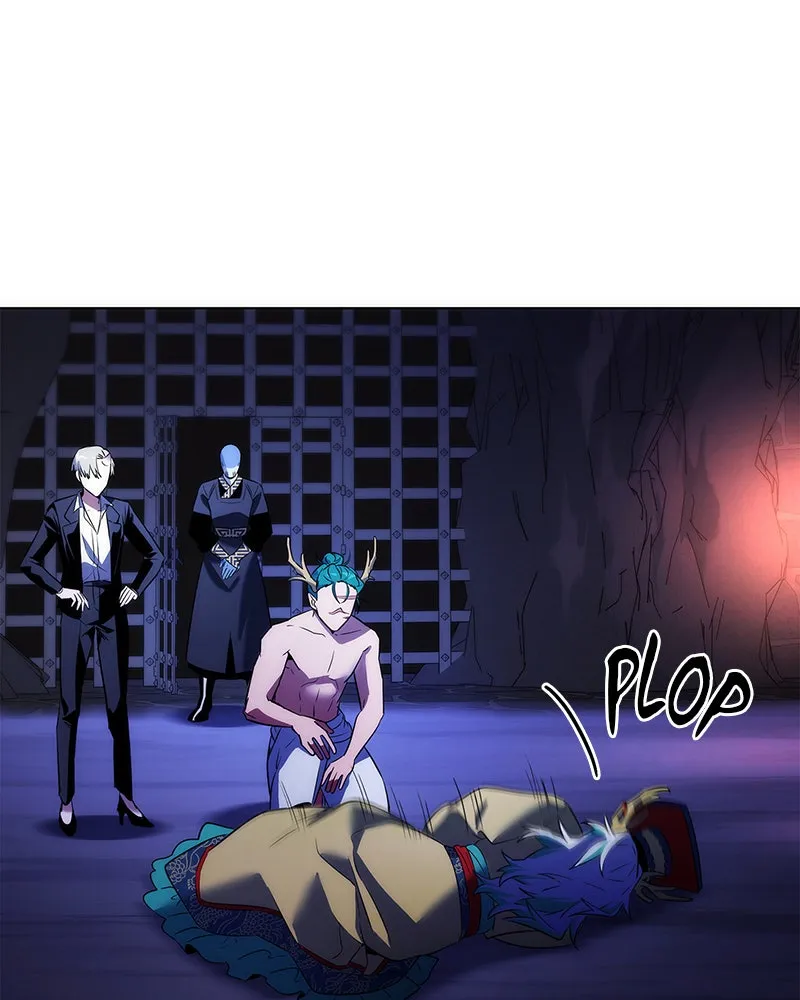 Night of the Goblin Chapter 72 page 139 - 