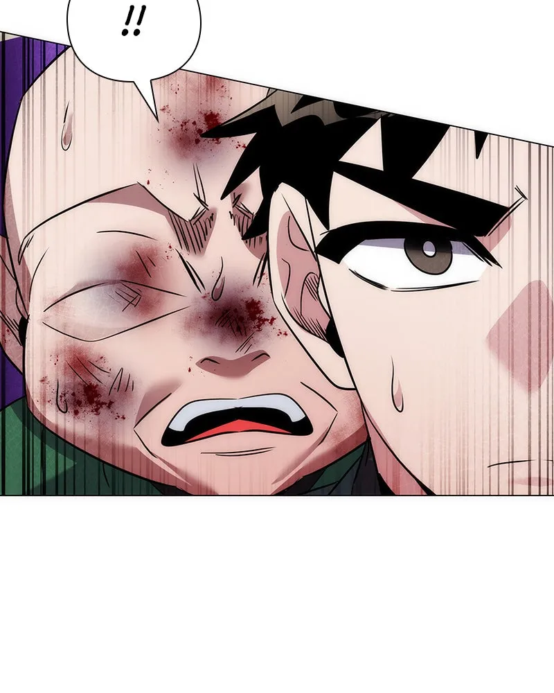 Night of the Goblin Chapter 72 page 162 - 