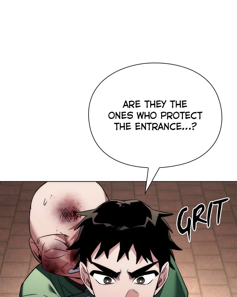Night of the Goblin Chapter 72 page 165 - 