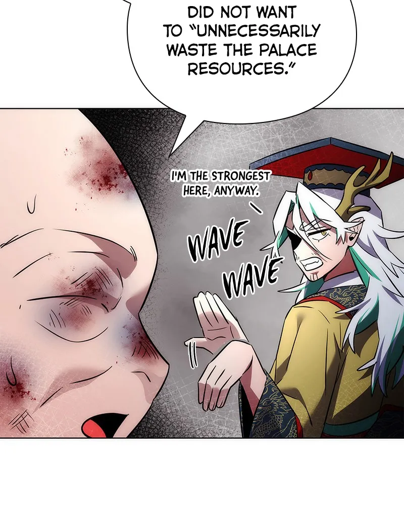 Night of the Goblin Chapter 72 page 168 - 