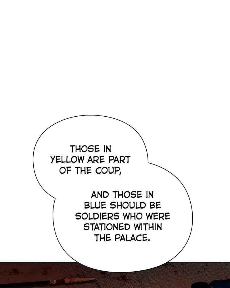 Night of the Goblin Chapter 72 page 170 - 