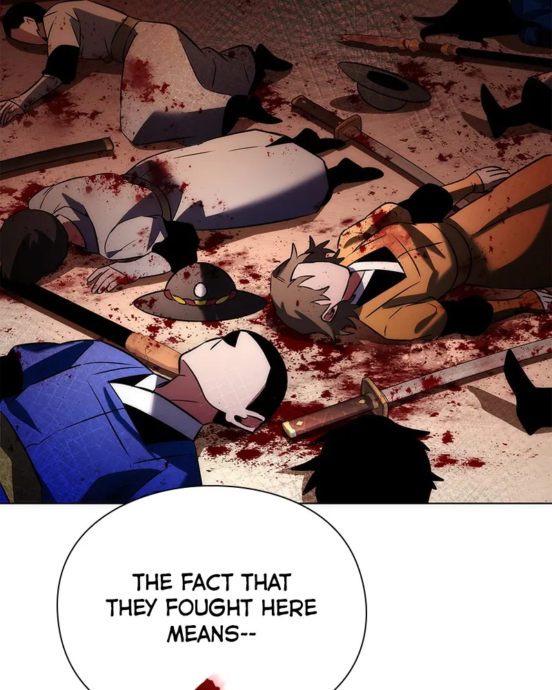 Night of the Goblin Chapter 72 page 171 - 