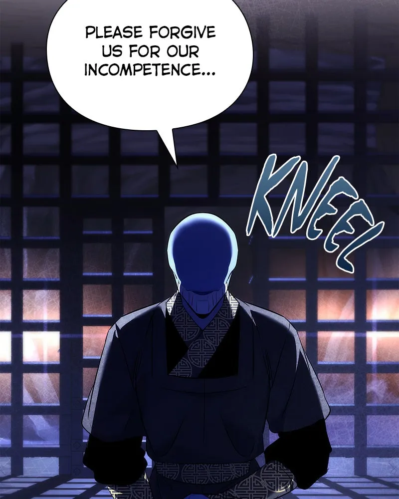 Night of the Goblin Chapter 72 page 21 - 
