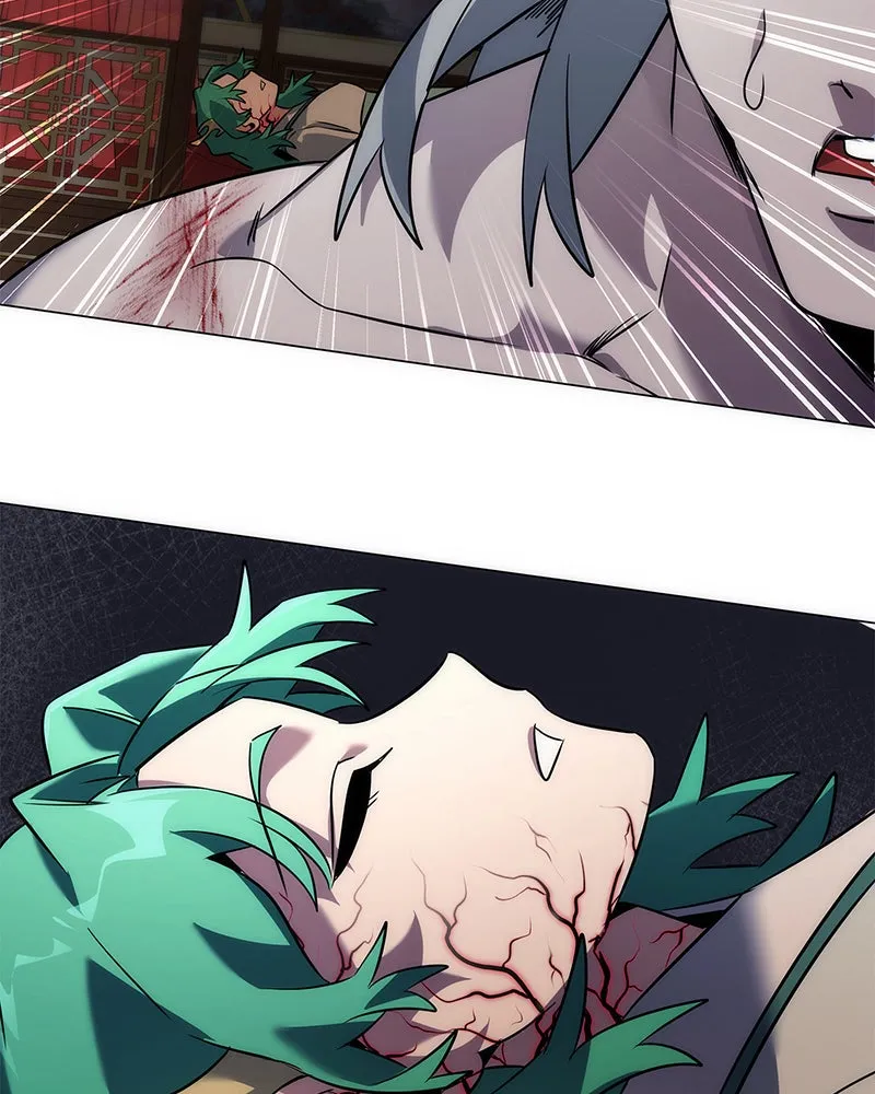 Night of the Goblin Chapter 72 page 201 - 