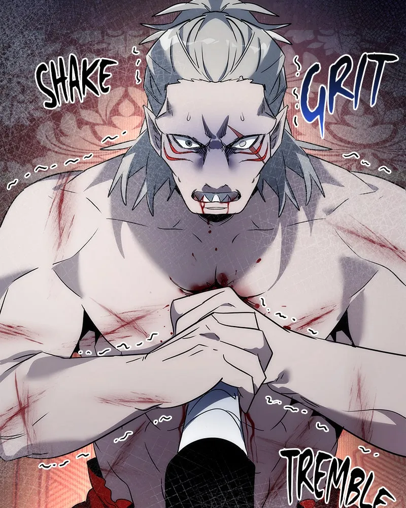 Night of the Goblin Chapter 72 page 206 - 
