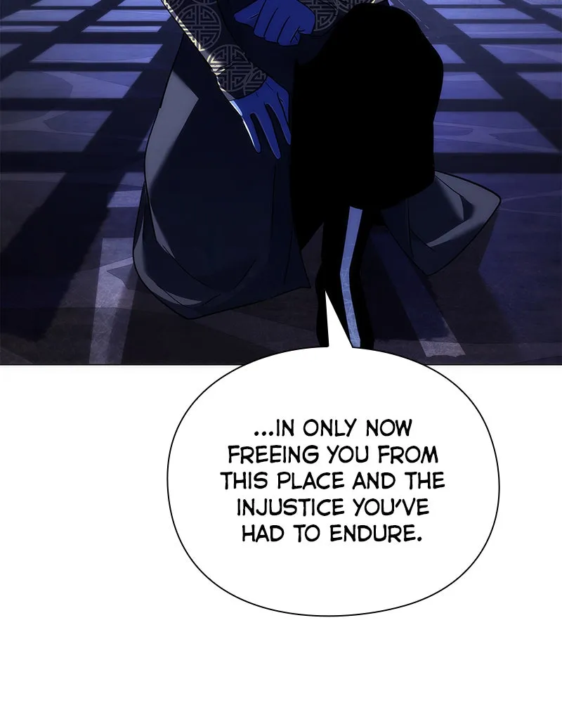 Night of the Goblin Chapter 72 page 22 - 