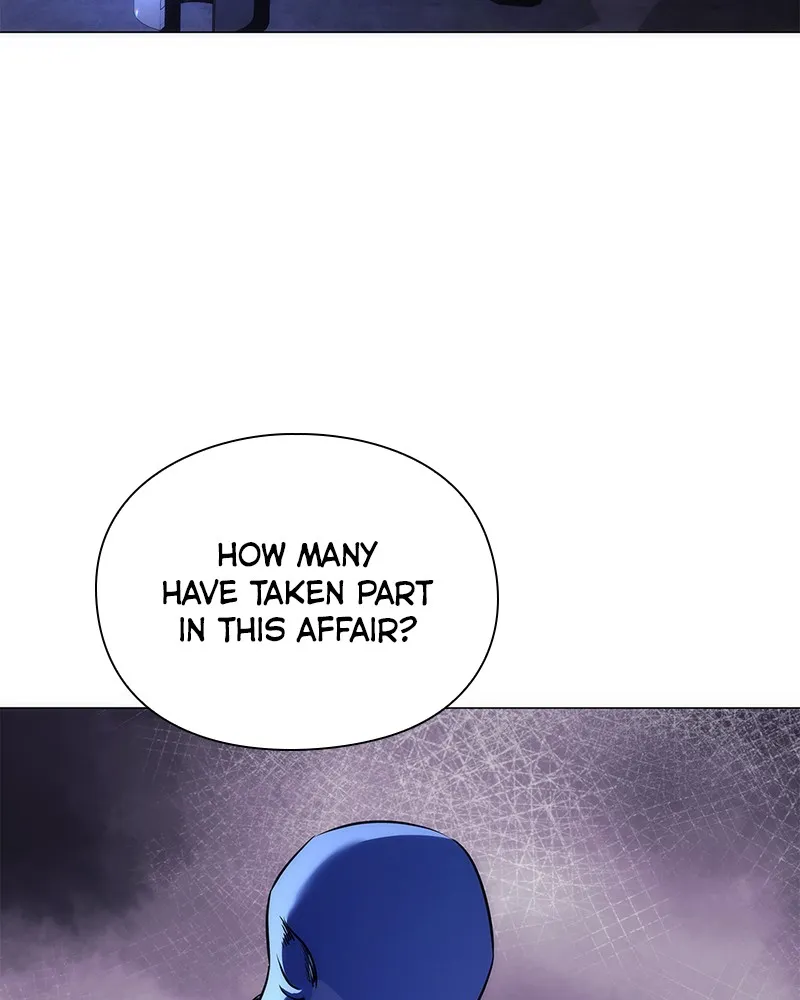 Night of the Goblin Chapter 72 page 25 - 