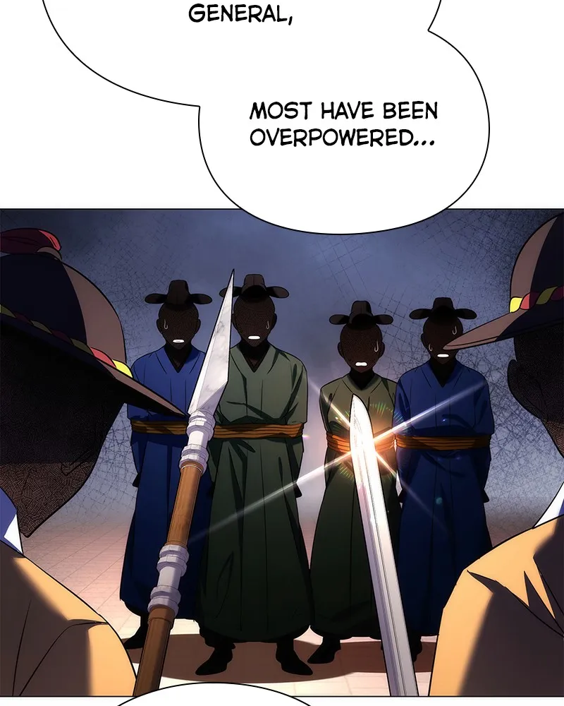 Night of the Goblin Chapter 72 page 31 - 