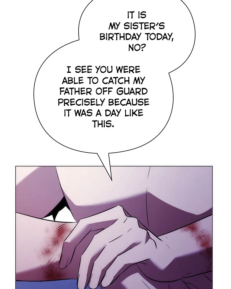 Night of the Goblin Chapter 72 page 33 - 