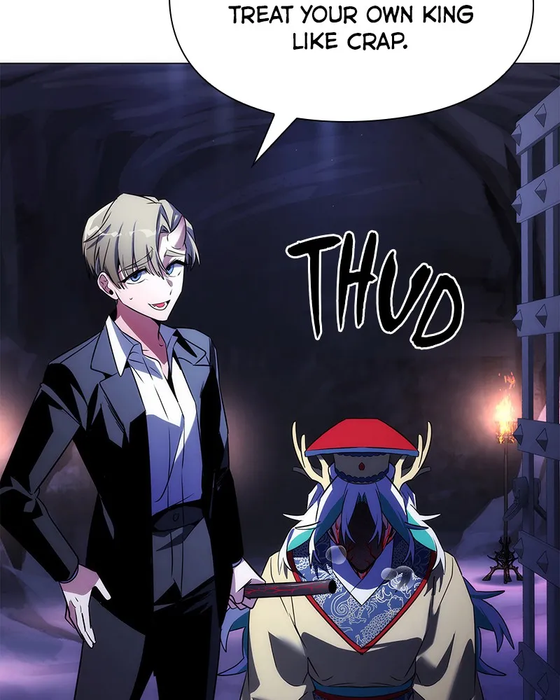Night of the Goblin Chapter 72 page 42 - 
