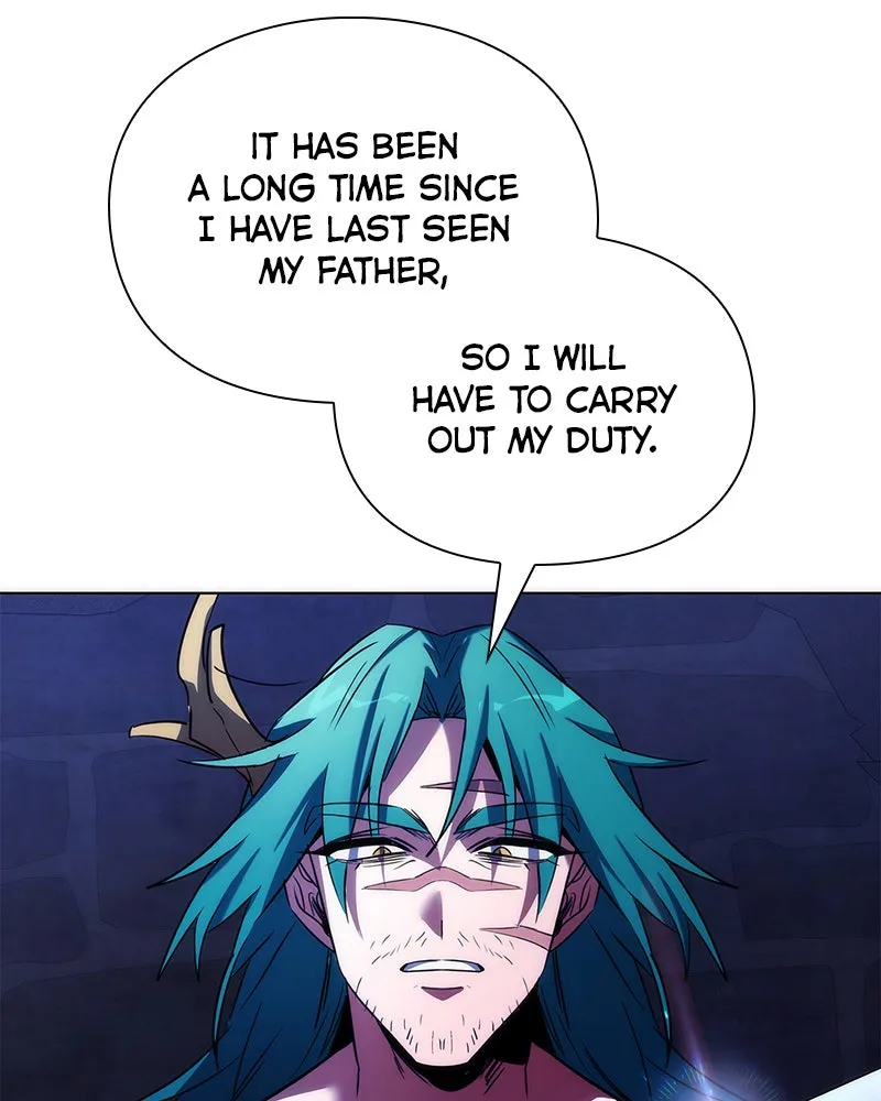 Night of the Goblin Chapter 72 page 56 - 