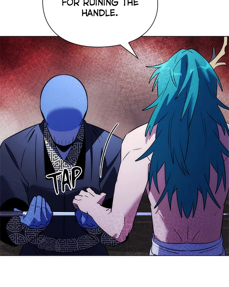 Night of the Goblin Chapter 72 page 61 - 