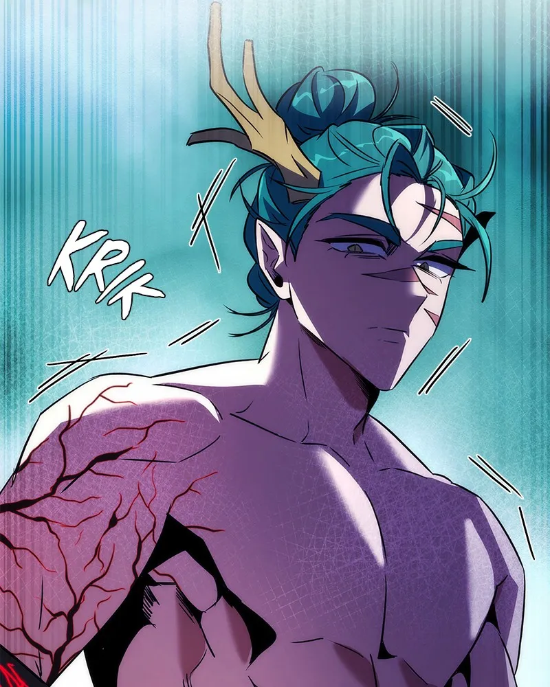 Night of the Goblin Chapter 72 page 80 - 