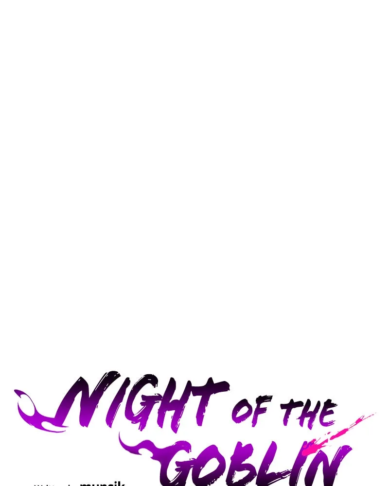 Night of the Goblin Chapter 72 page 98 - 