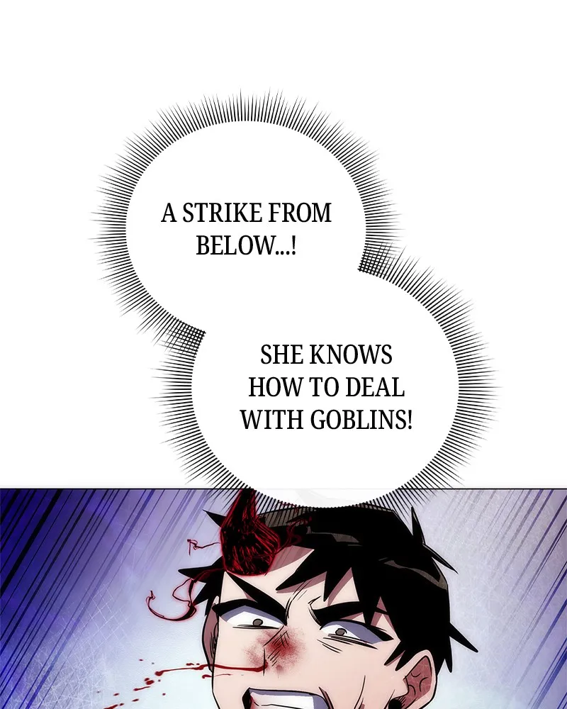 Night of the Goblin Chapter 73 page 111 - 