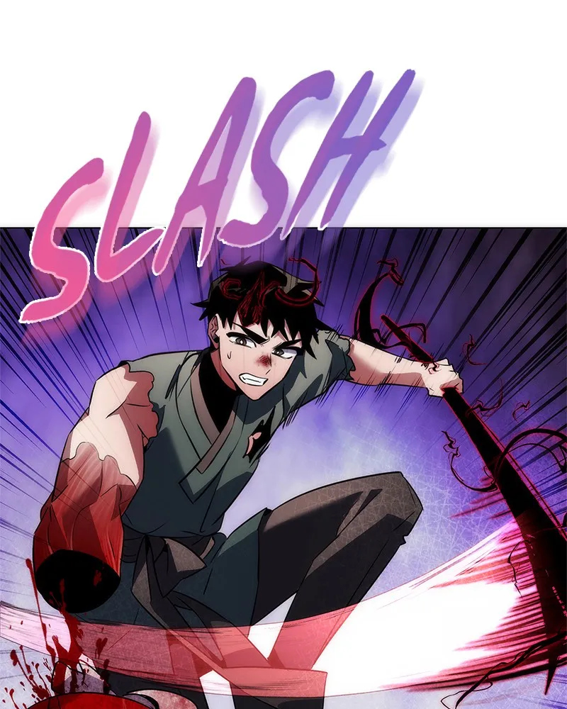 Night of the Goblin Chapter 73 page 115 - 