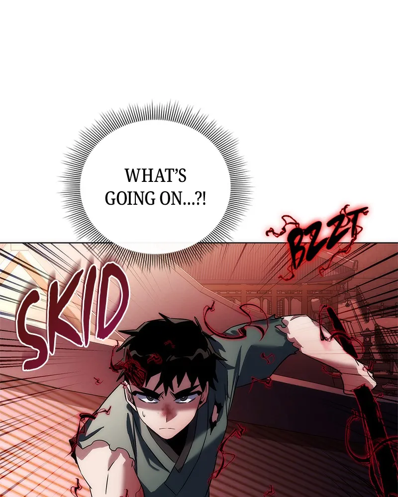Night of the Goblin Chapter 73 page 124 - 