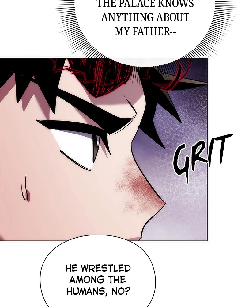 Night of the Goblin Chapter 73 page 148 - 