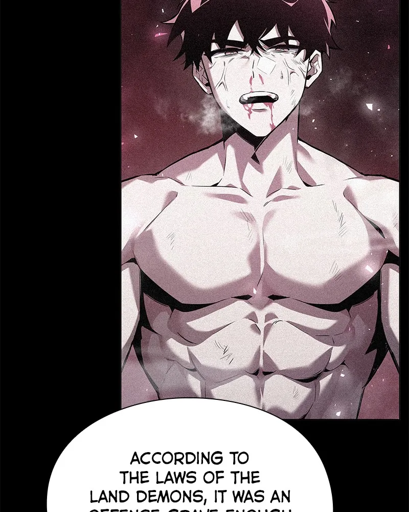Night of the Goblin Chapter 73 page 166 - 