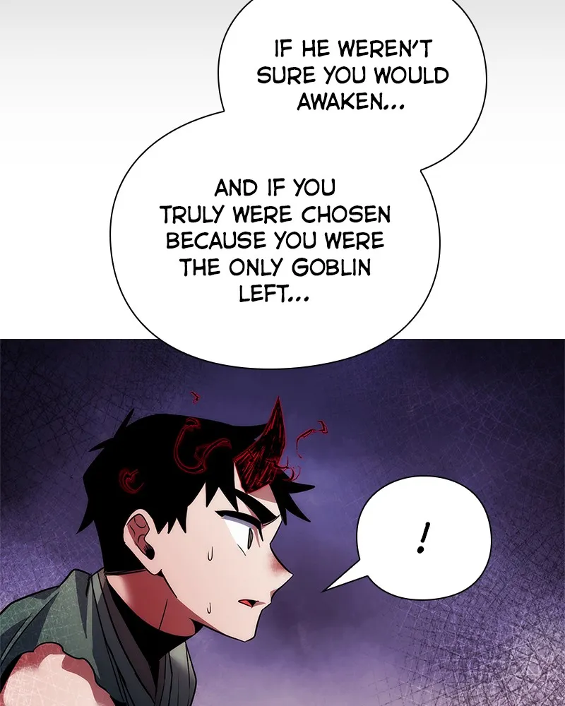 Night of the Goblin Chapter 73 page 168 - 