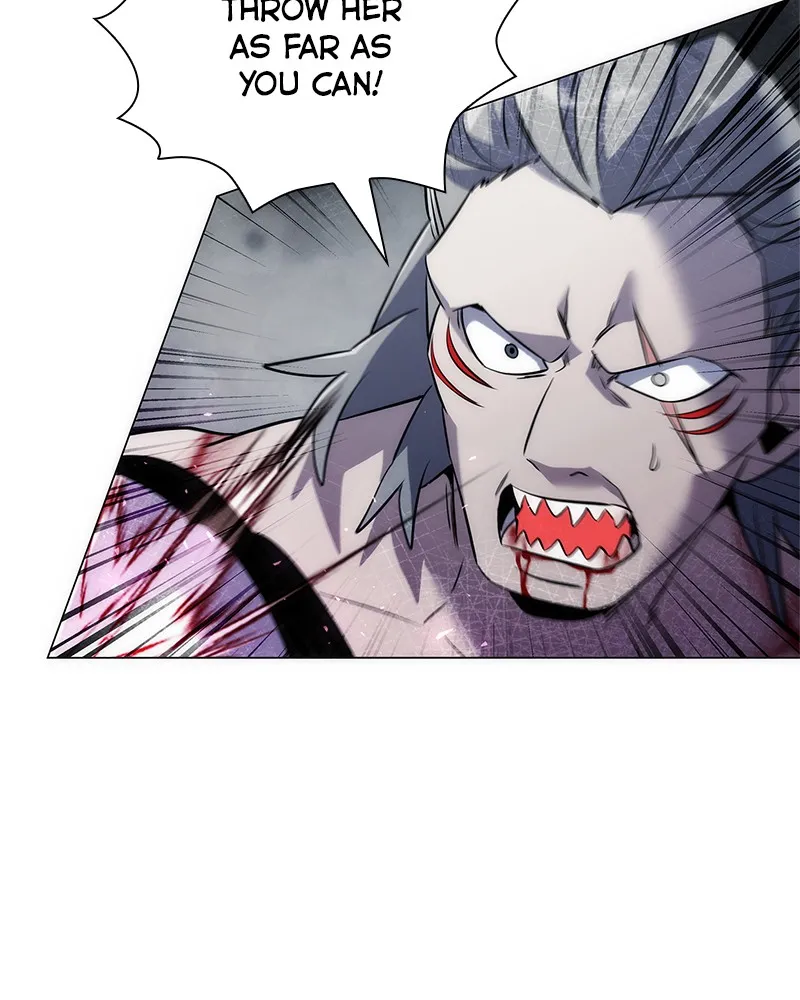Night of the Goblin Chapter 73 page 20 - 