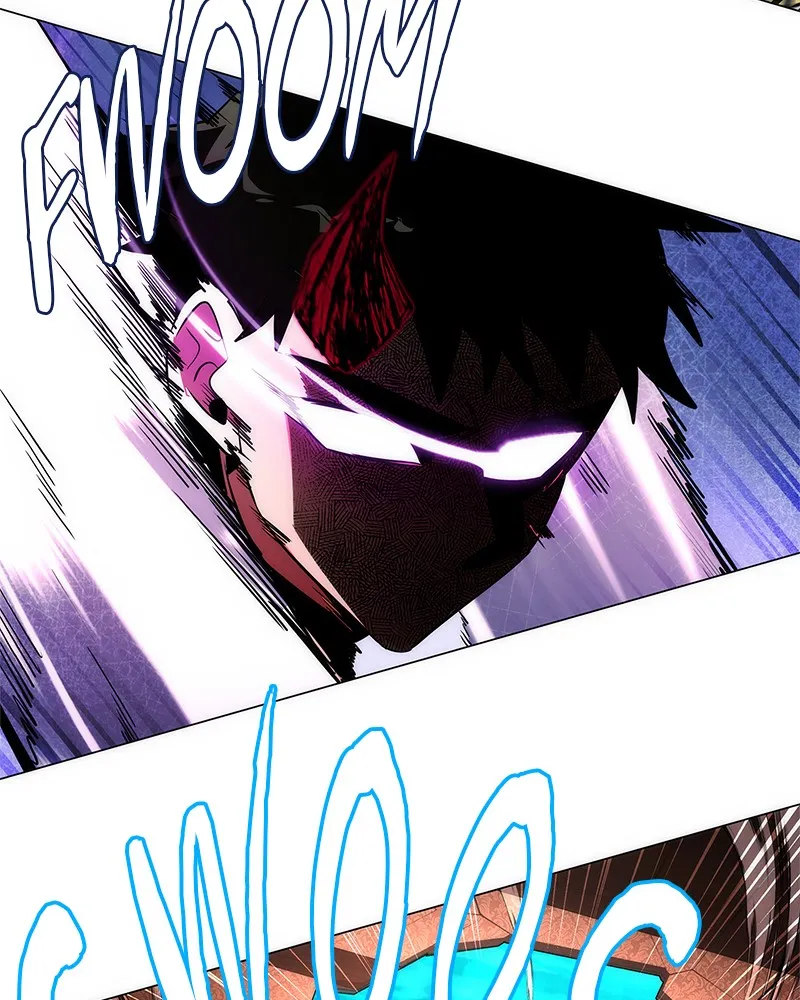 Night of the Goblin Chapter 73 page 22 - 