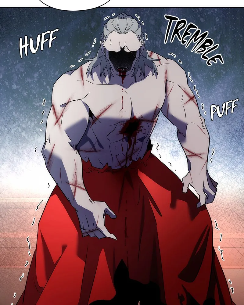 Night of the Goblin Chapter 73 page 34 - 