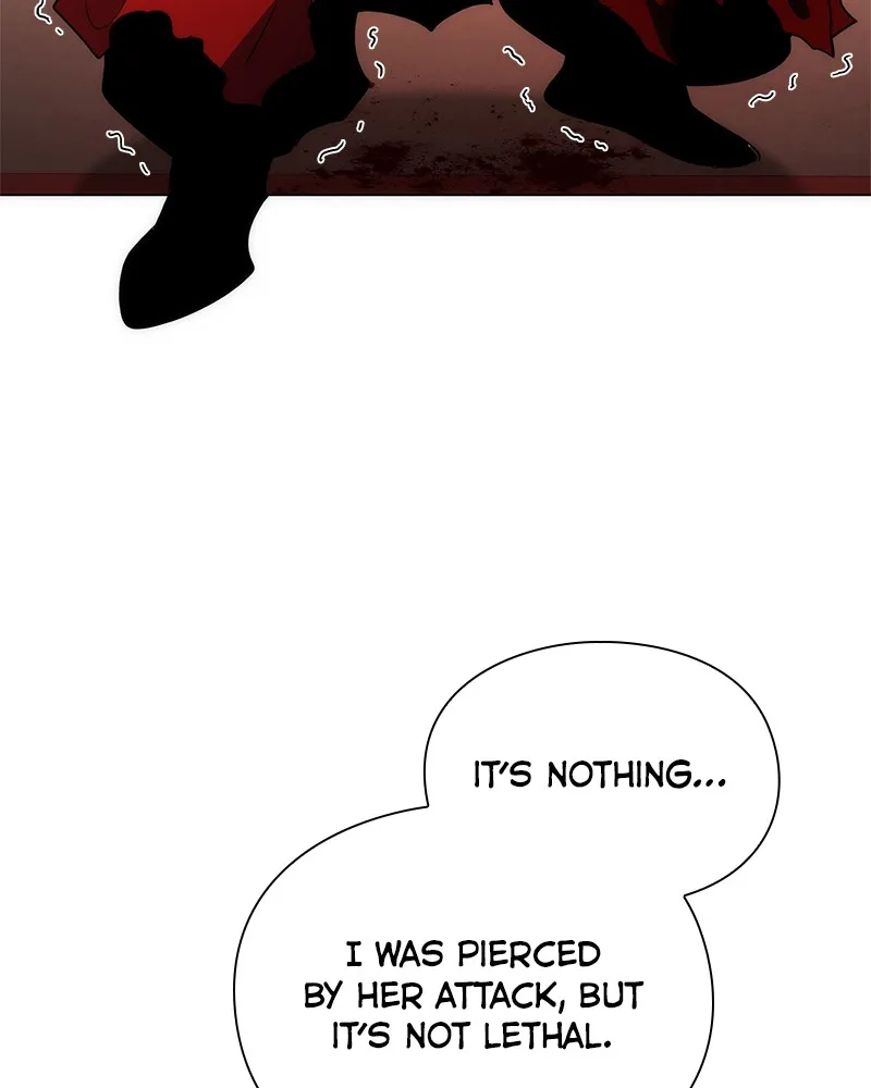 Night of the Goblin Chapter 73 page 35 - 