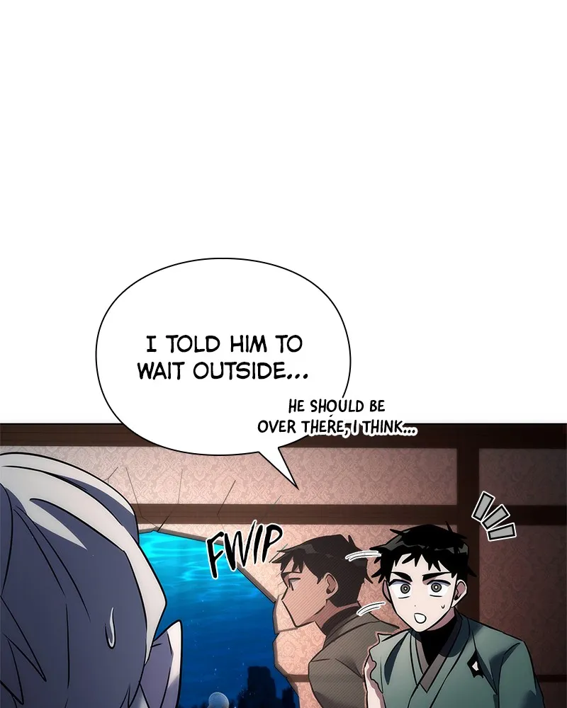Night of the Goblin Chapter 73 page 46 - 