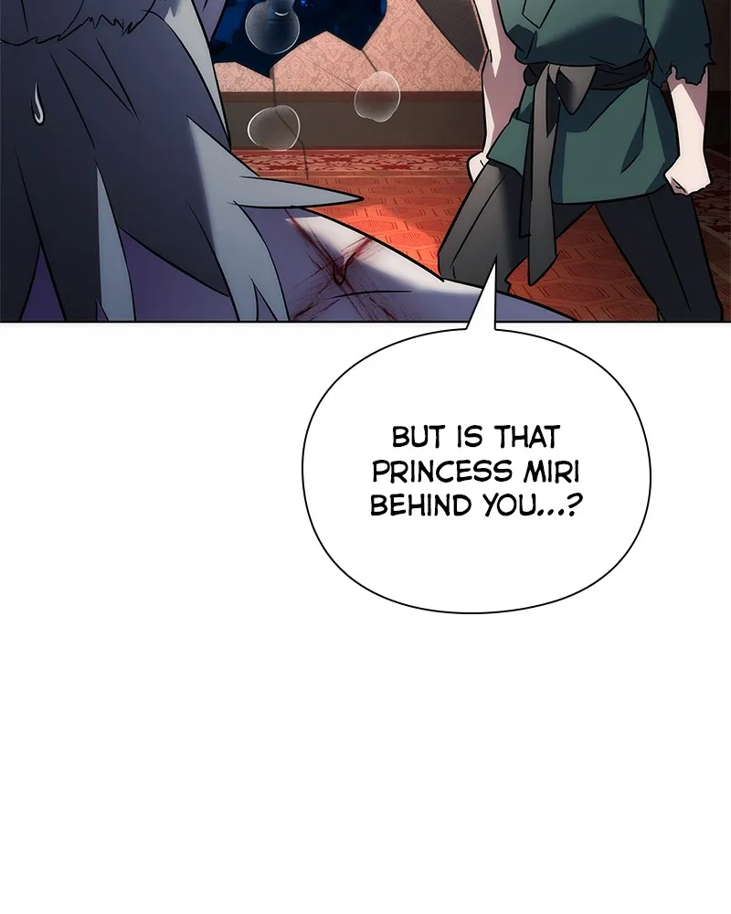 Night of the Goblin Chapter 73 page 47 - 