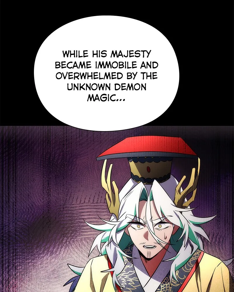 Night of the Goblin Chapter 73 page 54 - 