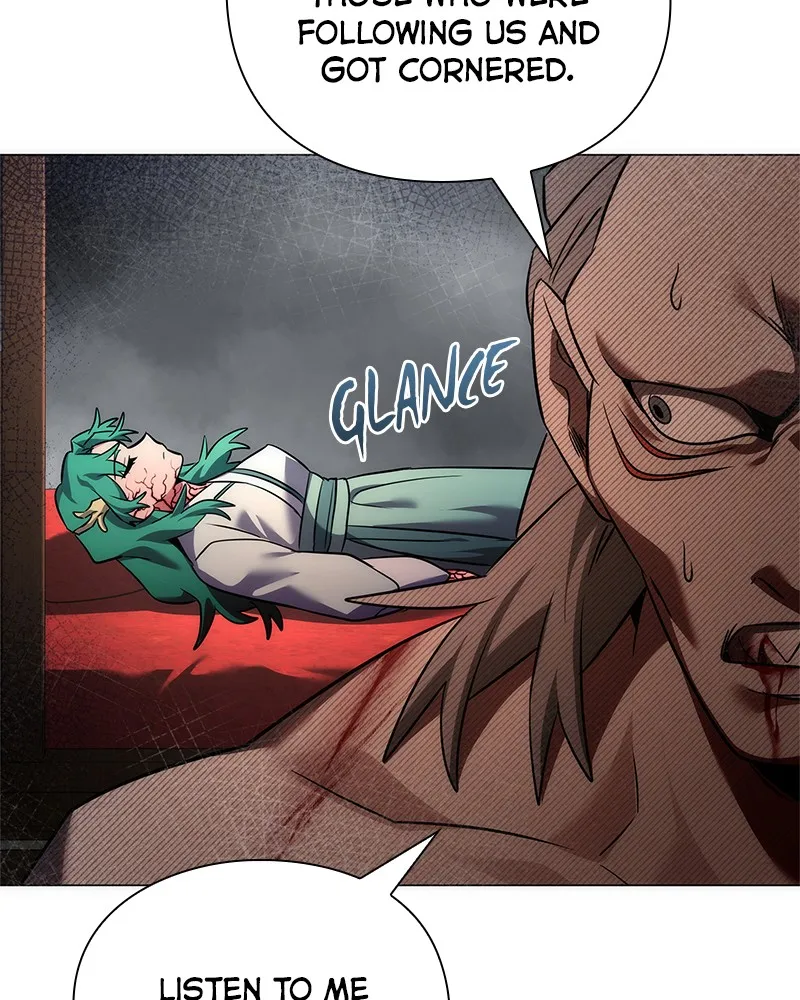 Night of the Goblin Chapter 73 page 61 - 