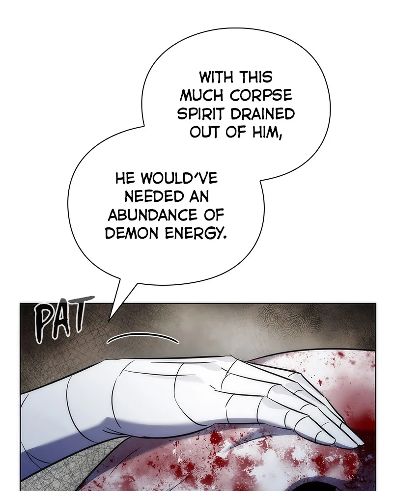 Night of the Goblin Chapter 73 page 76 - 