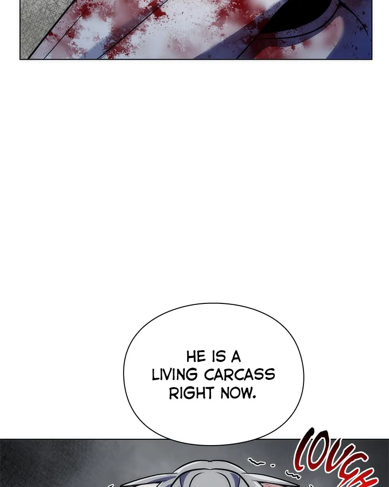 Night of the Goblin Chapter 73 page 77 - 