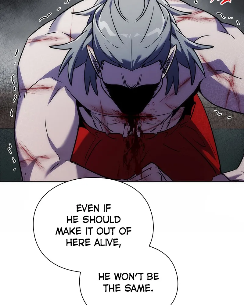 Night of the Goblin Chapter 73 page 78 - 