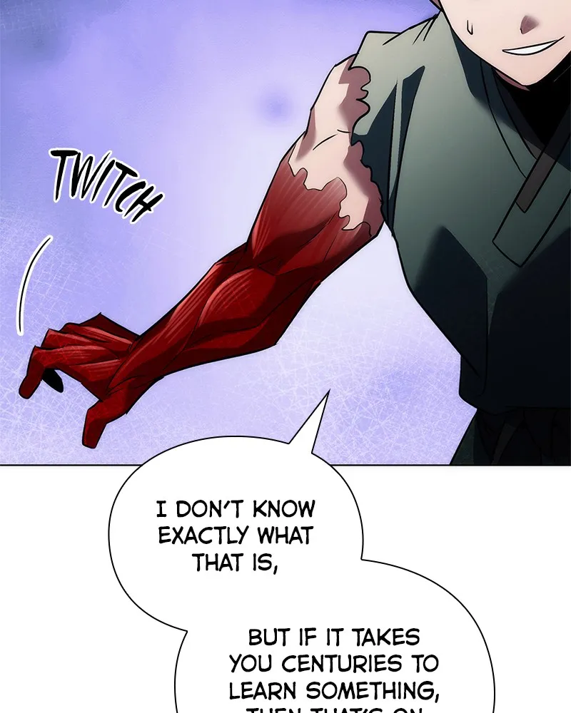 Night of the Goblin Chapter 73 page 91 - 