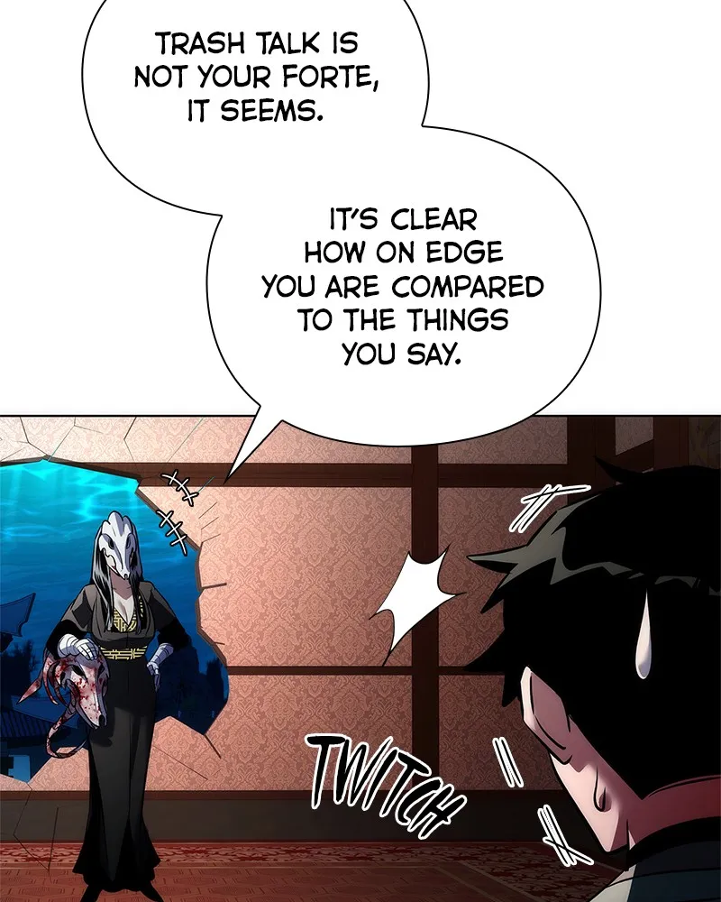 Night of the Goblin Chapter 73 page 93 - 