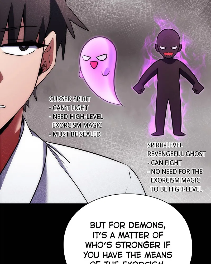 Night of the Goblin Chapter 74 page 137 - 