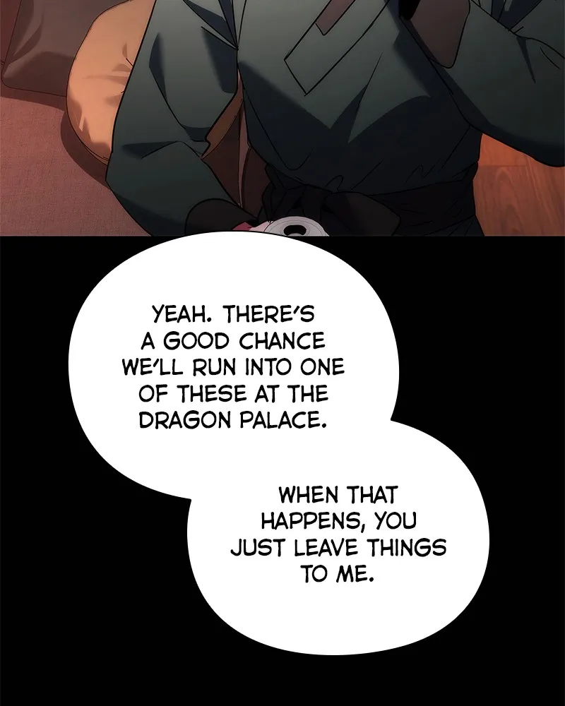 Night of the Goblin Chapter 74 page 140 - 