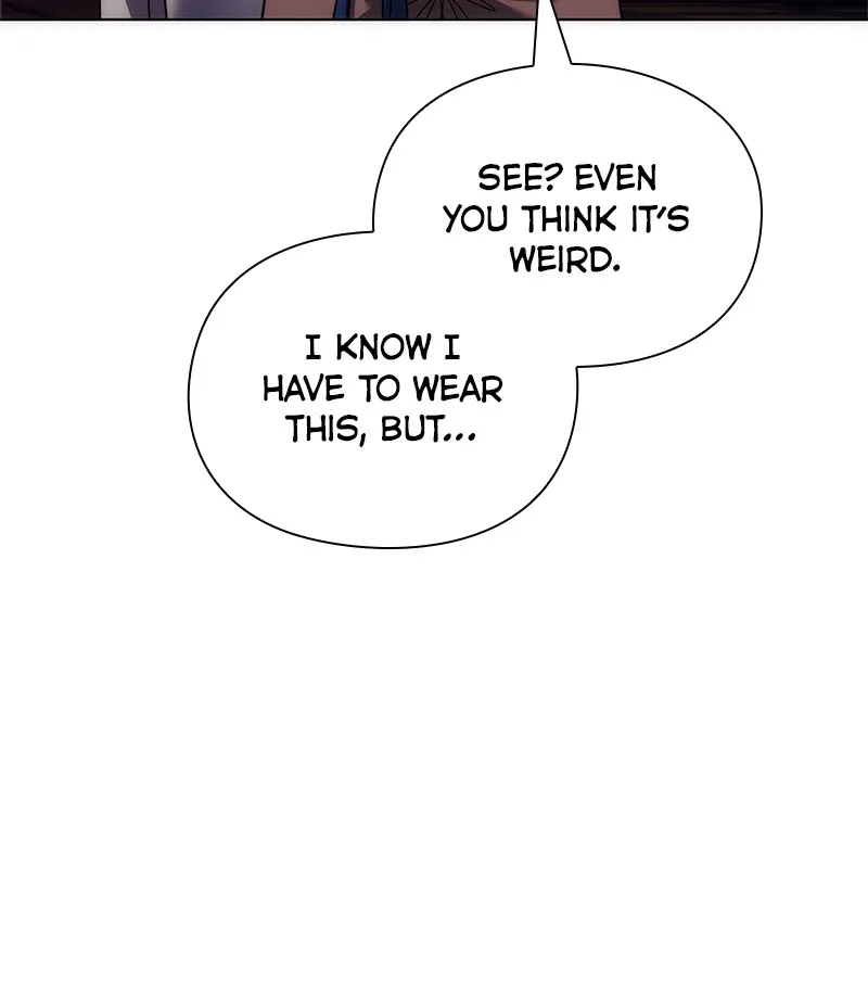 Night of the Goblin Chapter 74 page 15 - 