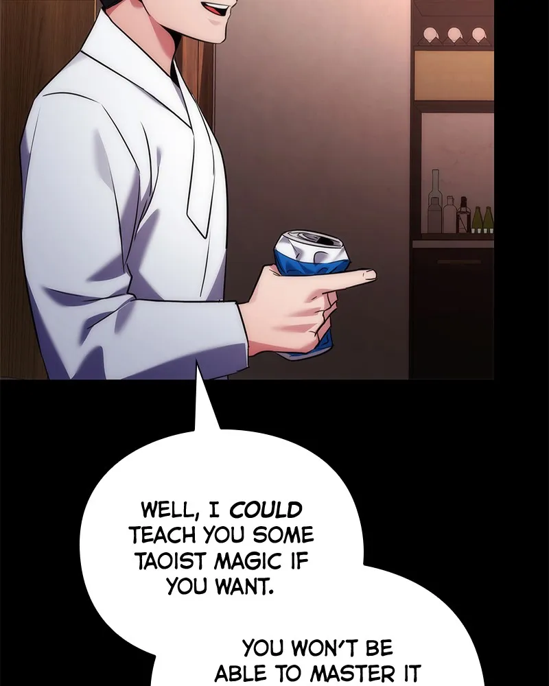 Night of the Goblin Chapter 74 page 143 - 