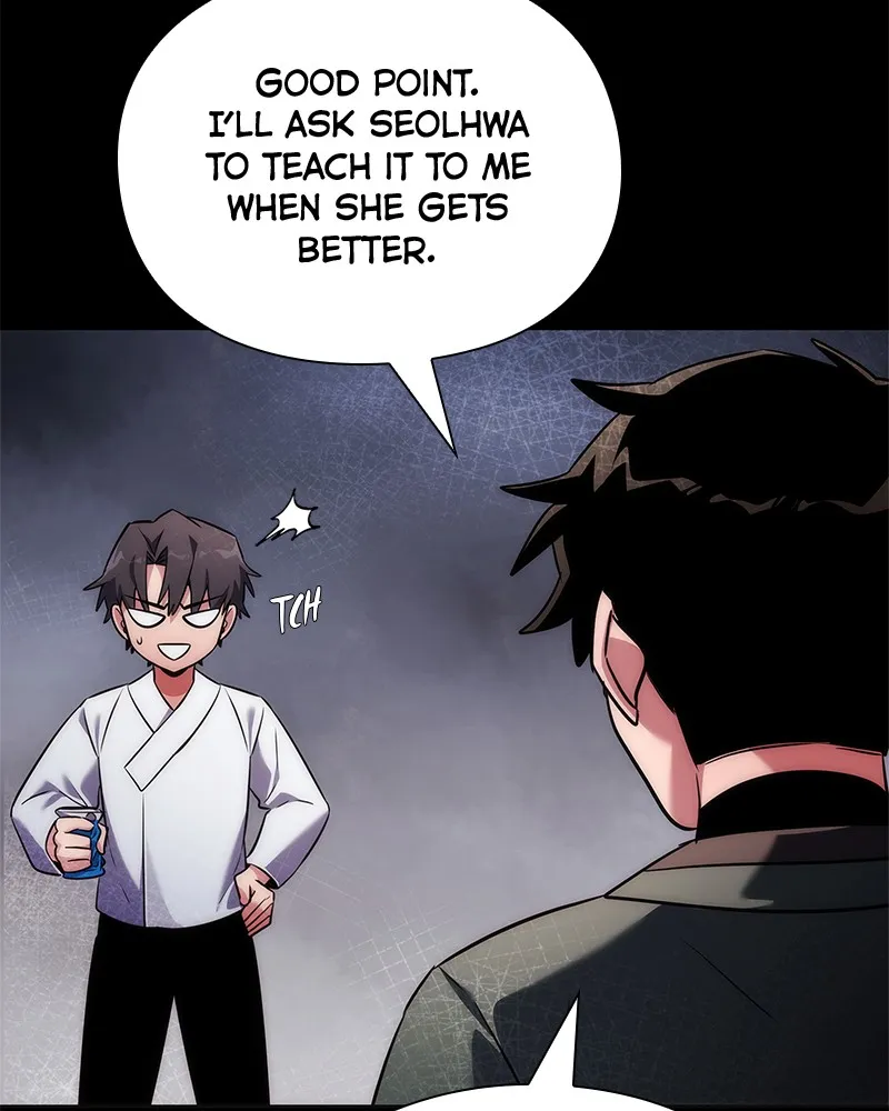 Night of the Goblin Chapter 74 page 145 - 