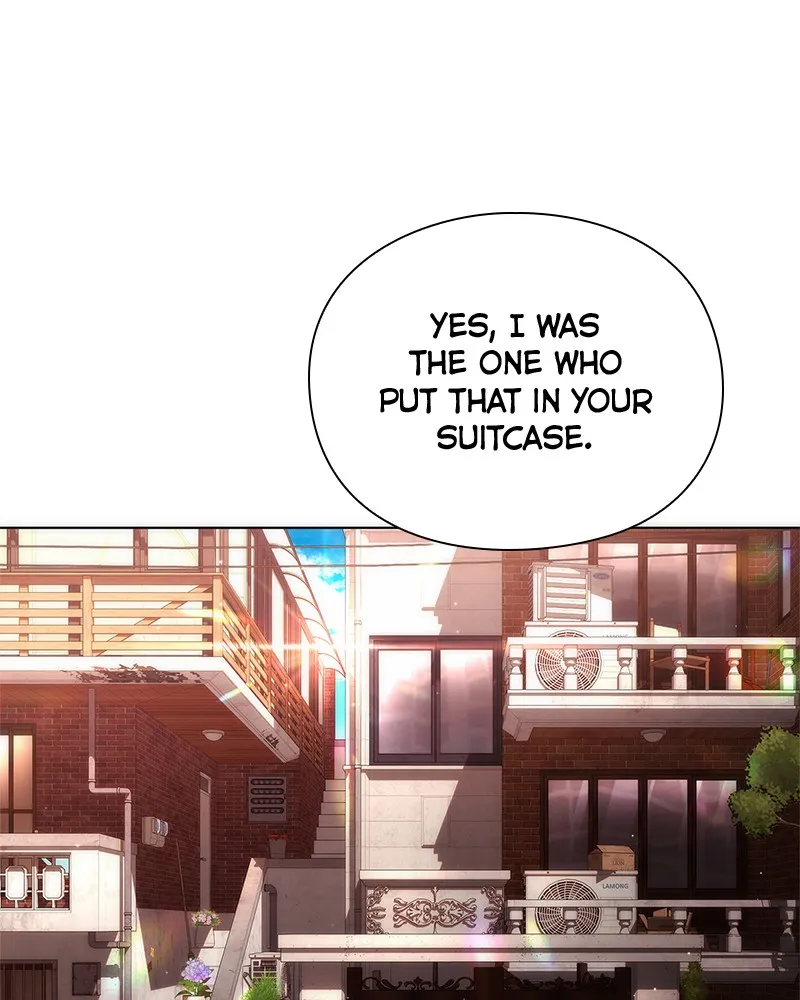 Night of the Goblin Chapter 74 page 16 - 