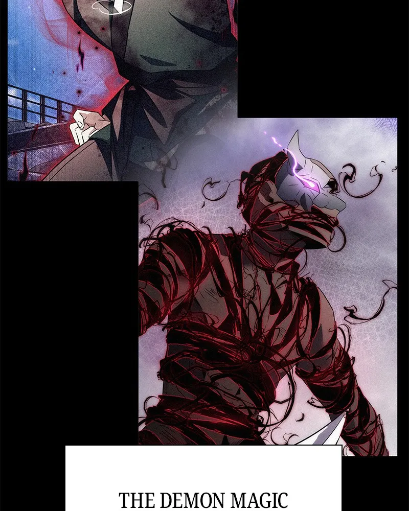 Night of the Goblin Chapter 74 page 151 - 