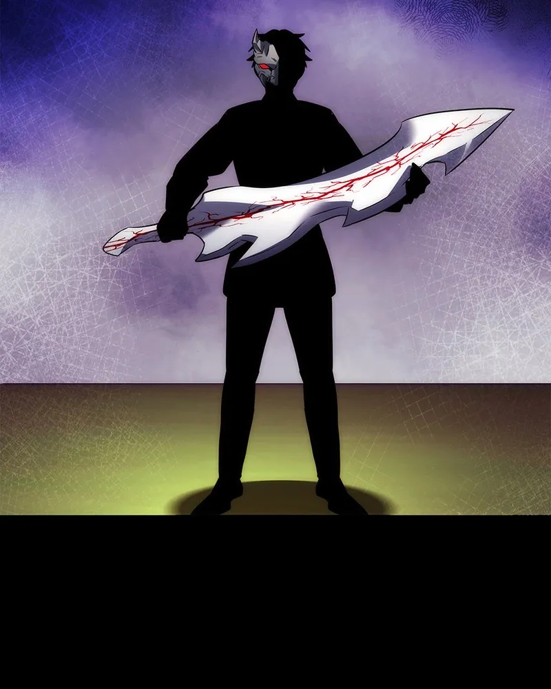 Night of the Goblin Chapter 74 page 156 - 